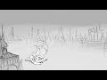 flight across luthadel short mistborn animatic