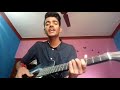 parada jass manak trending punjabi song unplugged guitar cover amit payal