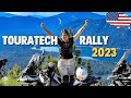 Why EVERYONE Talks About Touratech Rally West 2023
