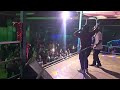 Ice Muruk 🔥Live performance\Kalu T & AB Nane |Goroka Mckenzie club