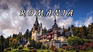 Discover Romania: From Its History And Culture To Its Food And Travel