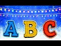 A For Apple ABC Alphabet Songs | Alphabet Song for Toddlers | Phonics Song