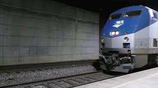 Amtrak 19