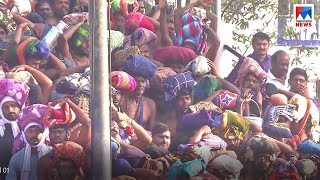 ശബരിമല പ്രശ്നം വിലയിരുത്താൻ ബിജെപി| Sabarimala| Amith Sha| BJP