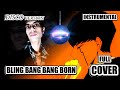 Bling bang bang born Disco Vibe Cover