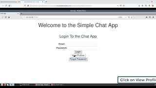 API Security: Excessive Data Exposure I