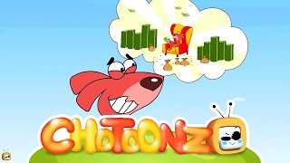 Rat A Tat farmng special Funny Animated dog cartoon Shows For Kids Chotoonz TV