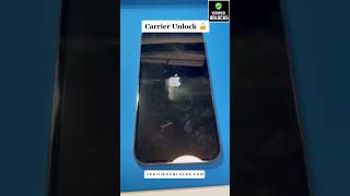 iPhone Carrier Unlocking ! #iphone #shorts #shortsfeed #carrier #unlock