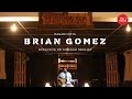 Brian Gomez | Ragam Cinta (Exclusive On Singgah Sekejap Part 2/2)