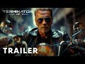 Terminator 7: End of War - Official Trailer | Arnold Schwarzenegger, John Cena