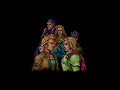 gemfire snes intro hd60