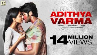 Adithya Varma | Yaen Ennai Pirindhaai Video Song