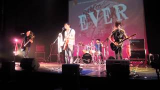 EVER -仙人掌  (ROCK ON STAGE 2014)