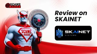 Review On Skainet Systems | A Deep Dive Into a Dubious Operation