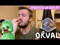 ORVAL Trappist Beer Review | Belgian Pale Ale