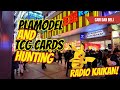 Hunting TCG cards and plamodel in Radio Kaikan Akihabara, Japan hobby shop building for toys hunting