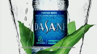 Dasani Water