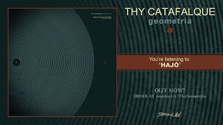 Thy Catafalque - Hajó