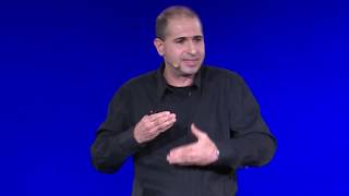 The Future of Thinking | Gabriel Hallevy | TEDxBucharest