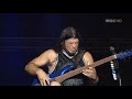 live hd metallica orion @ seoul 2006