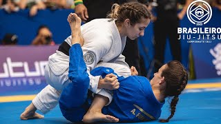 Mayssa Bastos vs Adele Fornarino / Brasileiro 2023