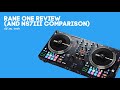 Rane One Review (& NS7iii Comparison)