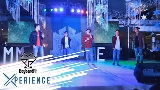 #BPHXSurprise: BoybandPH surprises the UE Warriors