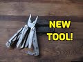 22 - In-1 Perwin Multi-Tool With An Unusual Tool!