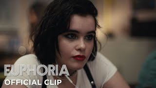 euphoria | kat's new look (season 1 episode 3 clip) | HBO