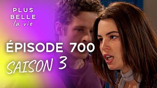 PBLV - Saison 3, Épisode 700 | Mélanie enceinte ?