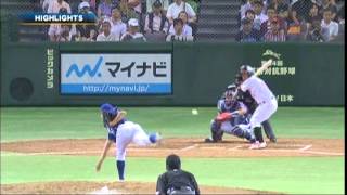 第84回都市対抗野球大会第３日目　ダイジェスト映像