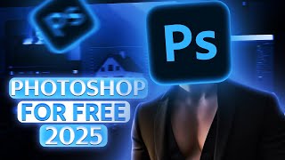 [Free] Adobe Photoshop 2025 With AI Crack | Free Download | 2025 Update 🔥