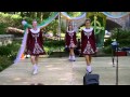 2 Hand Slip Jig by Murphy Irish Dancers