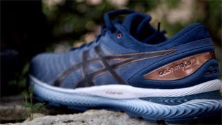 ASICS GEL Nimbus 22 : 2019년 최악의 신발이 더 좋아졌나요?