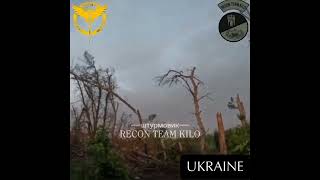 Kharkiv - XX.06.2024. R.T.K Operators During Assault Mission In The Kharkiv Oblast.