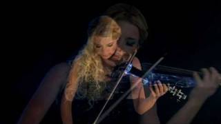 Night Flight - Electric Violinist - Kate Chruscicka