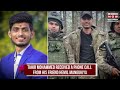 russia ukraine war indian helper killed in warzone friend recounts horror english news