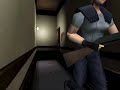 resident evil 1996 pc with hd mod playthrough gameplay bad ending jill 1