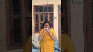 Kiran ko bhi belan khana hai short# video