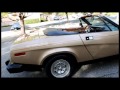 enjoy this very original 1980 triumph tr8