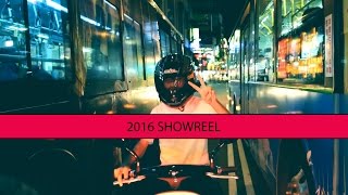 Showreel 2016 - Little Editors - ChanXe晟