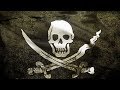 10 Chilling Unsolved Pirate Mysteries That Will Shiver Your Timbers