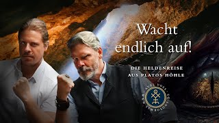 Die Heldenreise: Im Gespräch mit Axel Voss