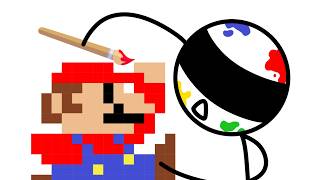 LOS VIDEOJUEGOS