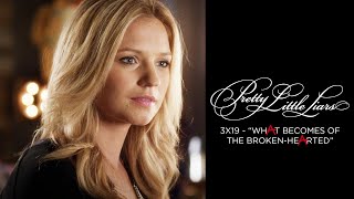 Pretty Little Liars - Emily Asks Cece About Wilden Hooking Up With Alison - 3x19