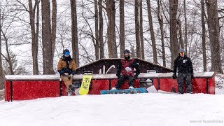 Chicopee’s Terrain Park