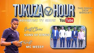 TUKUZA HOUR SHOW CHOIR 1 2025 SONS OF THE KINGDOM MINISTERS