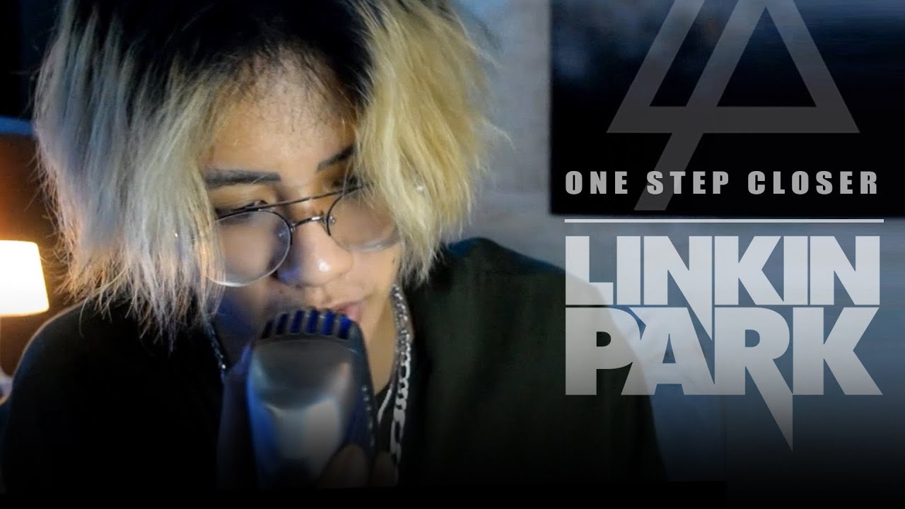 Linkin Park - One Step Closer (Cover) - YouTube