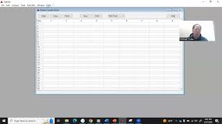 Hypothesis Testing For a Standard Deviation Using STATDISK.