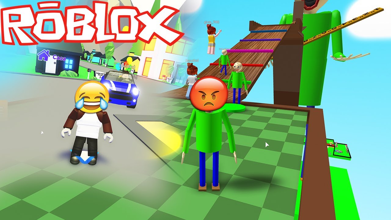 Mini Juegos ROBLOX Podremos Pasarlos Todos - YouTube